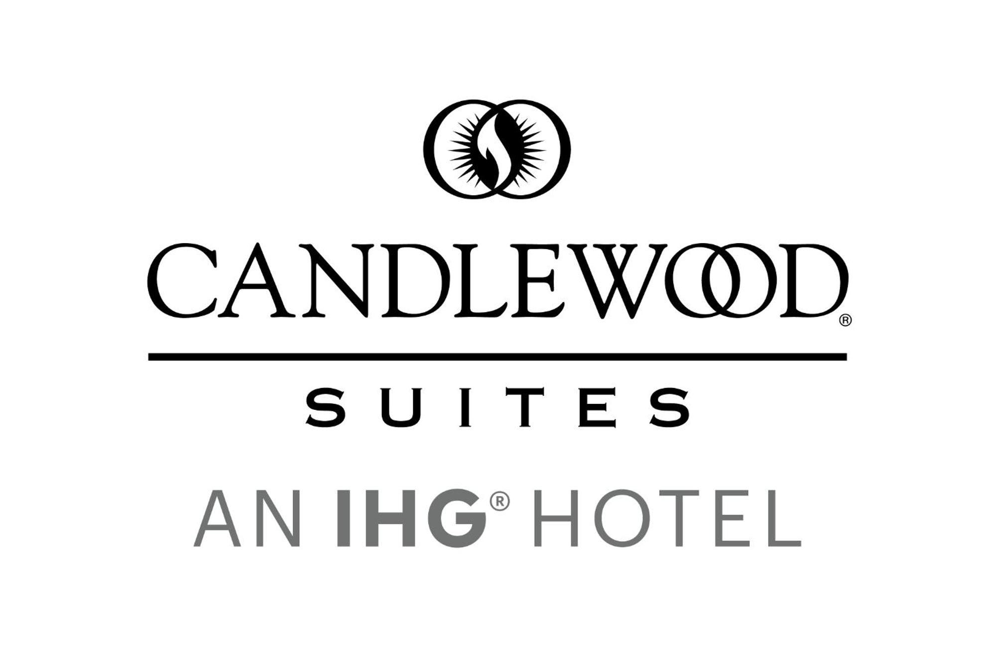 Candlewood Suites Chattanooga - East Ridge By Ihg Exterior foto
