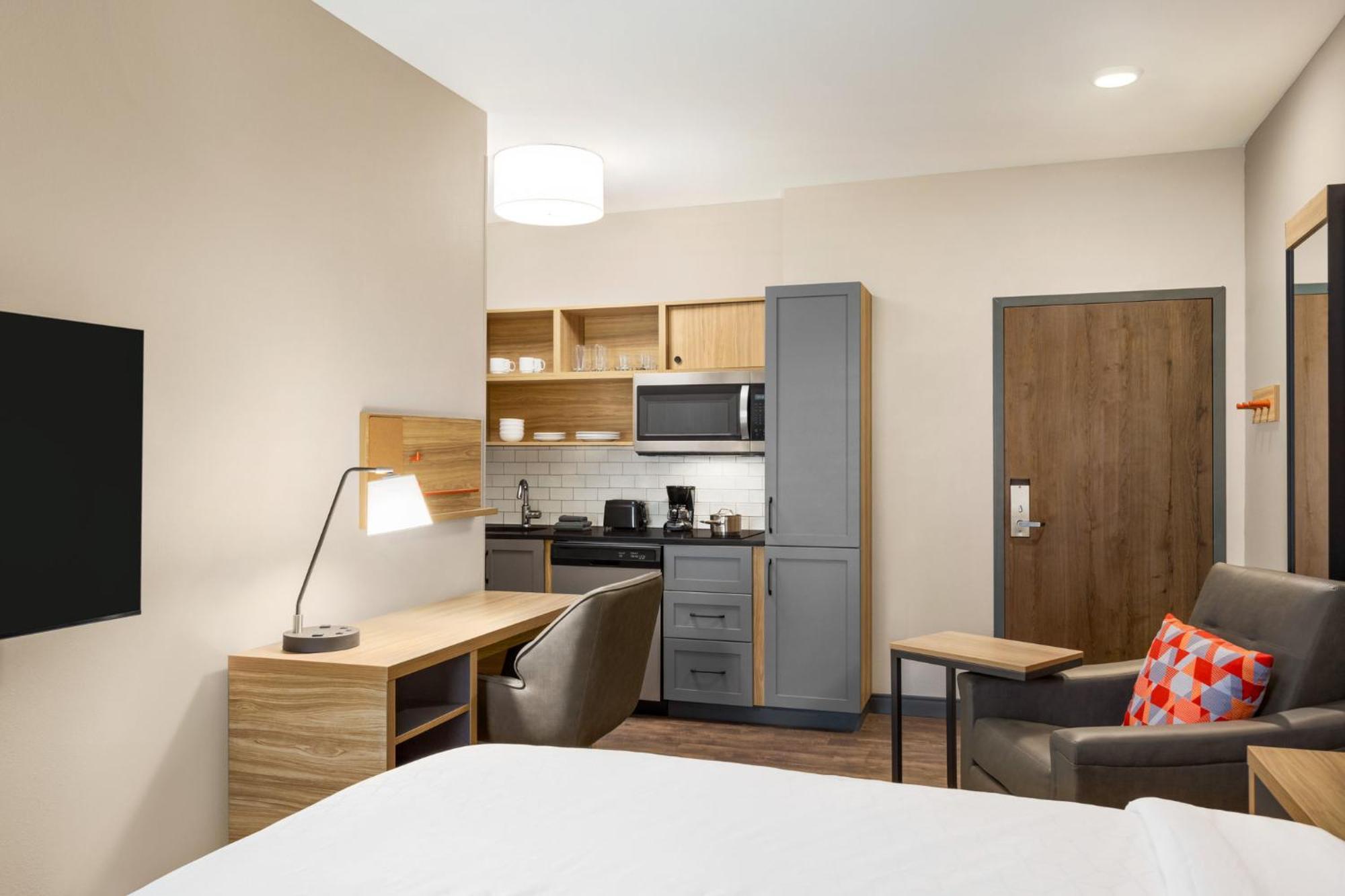 Candlewood Suites Chattanooga - East Ridge By Ihg Exterior foto
