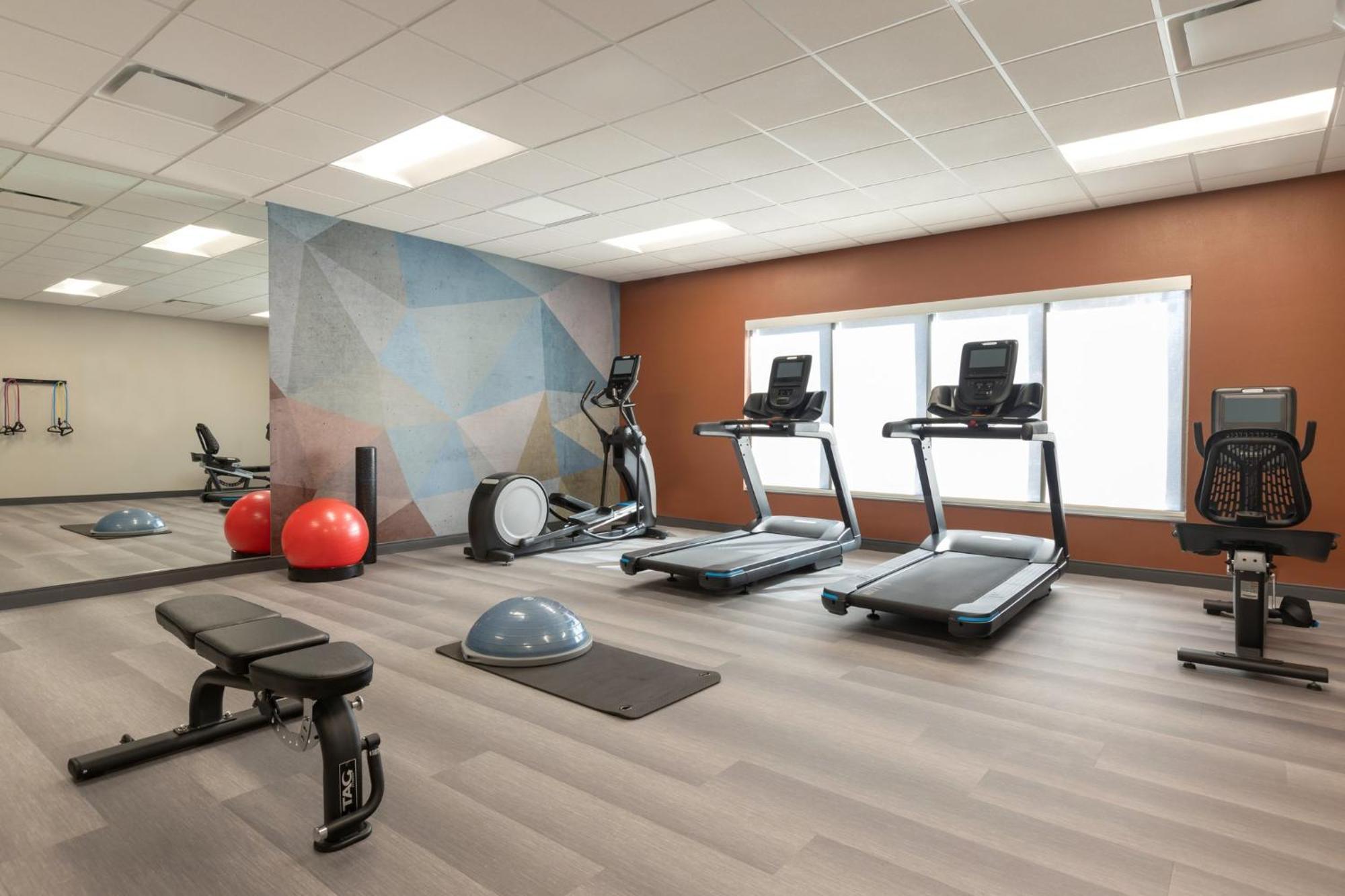 Candlewood Suites Chattanooga - East Ridge By Ihg Exterior foto