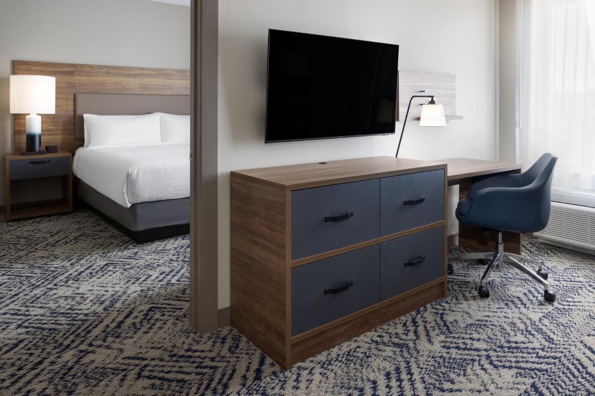 Candlewood Suites Chattanooga - East Ridge By Ihg Exterior foto