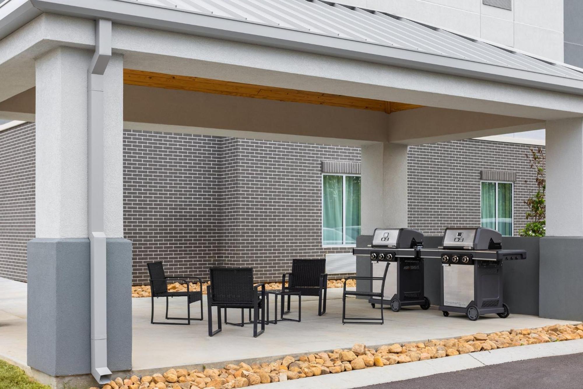 Candlewood Suites Chattanooga - East Ridge By Ihg Exterior foto