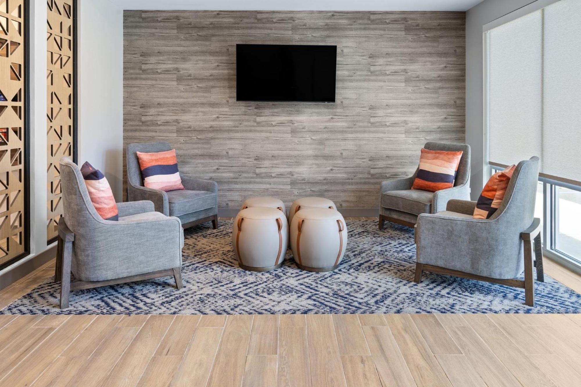 Candlewood Suites Chattanooga - East Ridge By Ihg Exterior foto